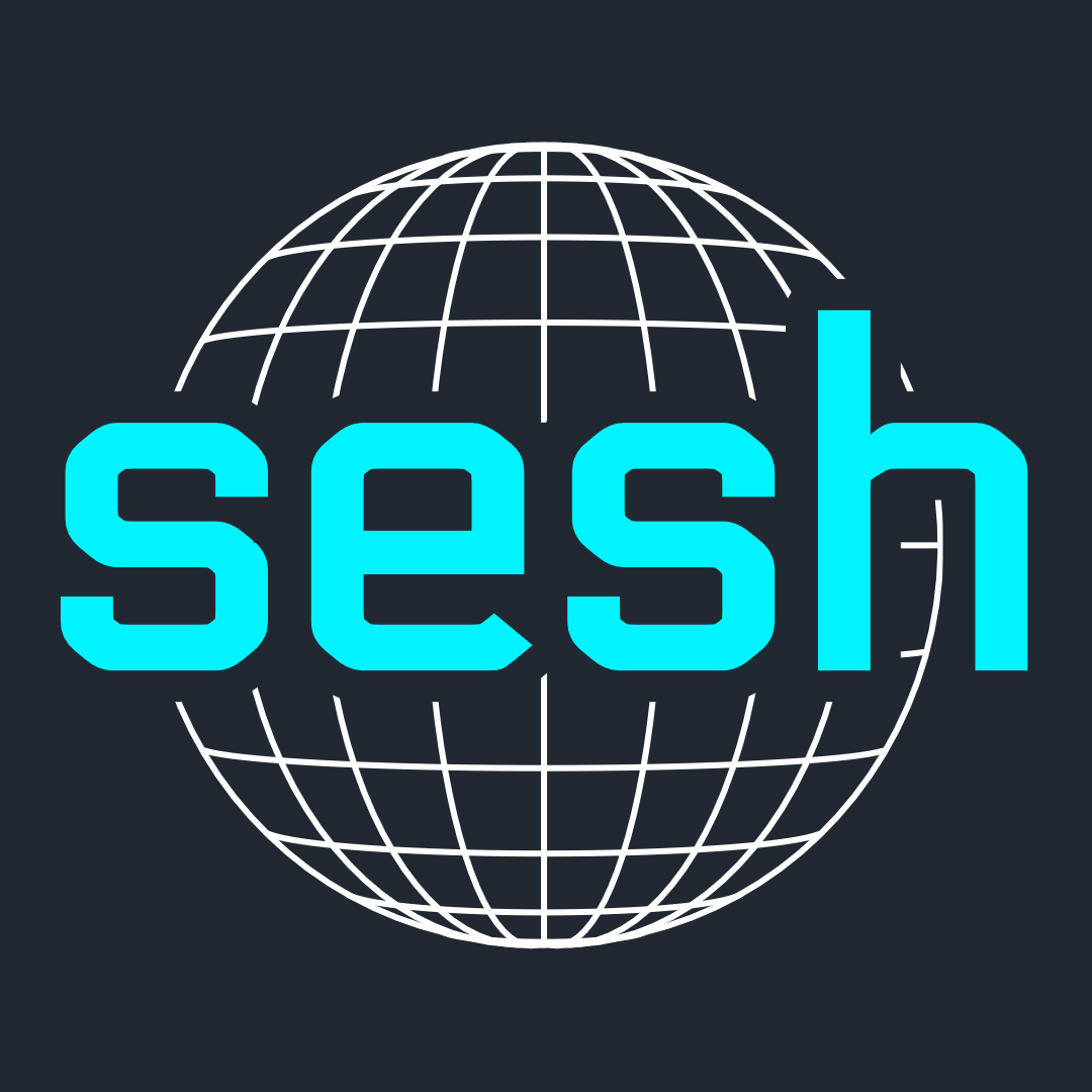 sesh logo